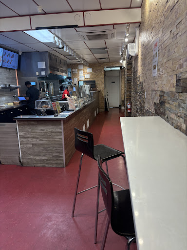 Photo of Donair Dude - 164 W Hastings St, Vancouver, BC V6G 3J6